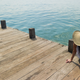 Illustration for article titled Women Can and Should Travel Alone